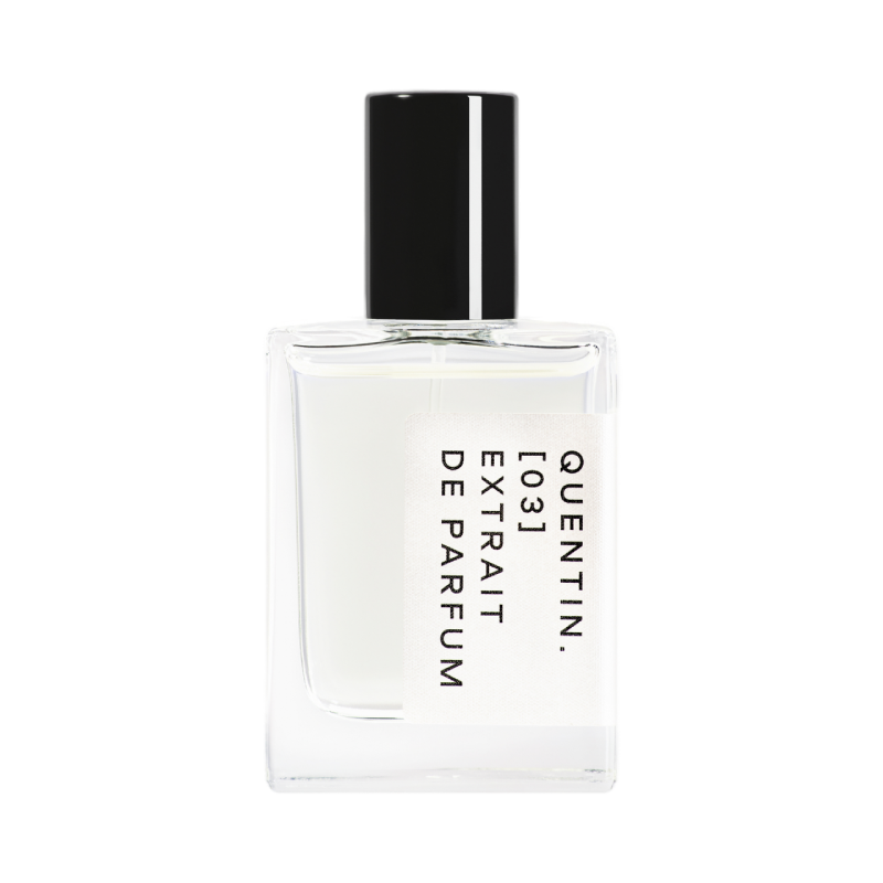 Экстракт духов Quentin [03] SYNONYME