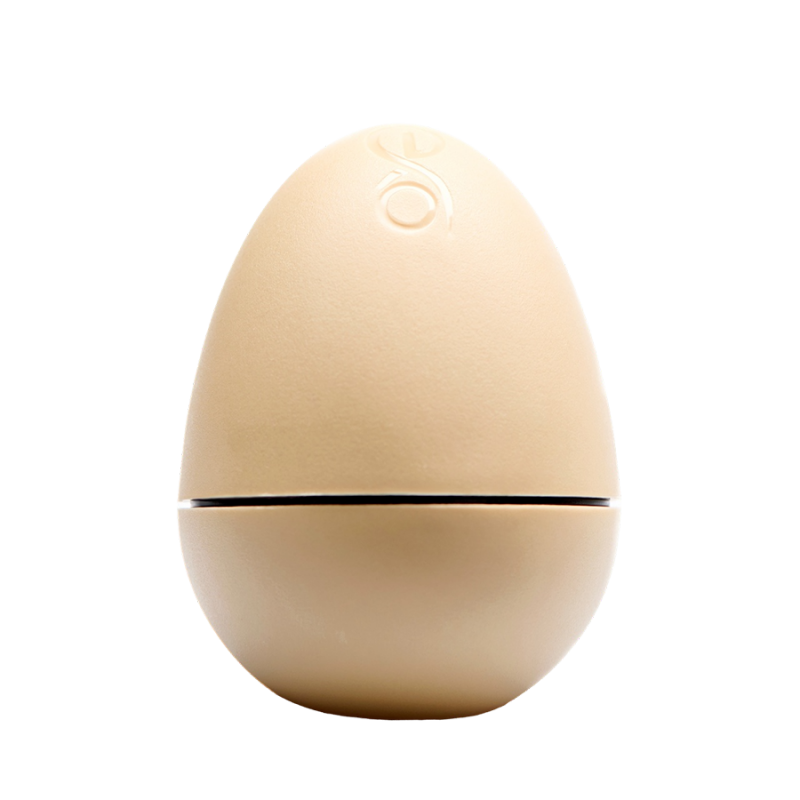 Бальзам для губ "Малина и мята" EXO EGG