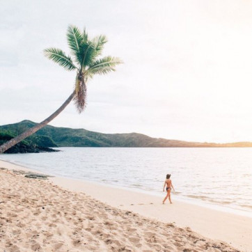 50 оттенков ультрафиолета